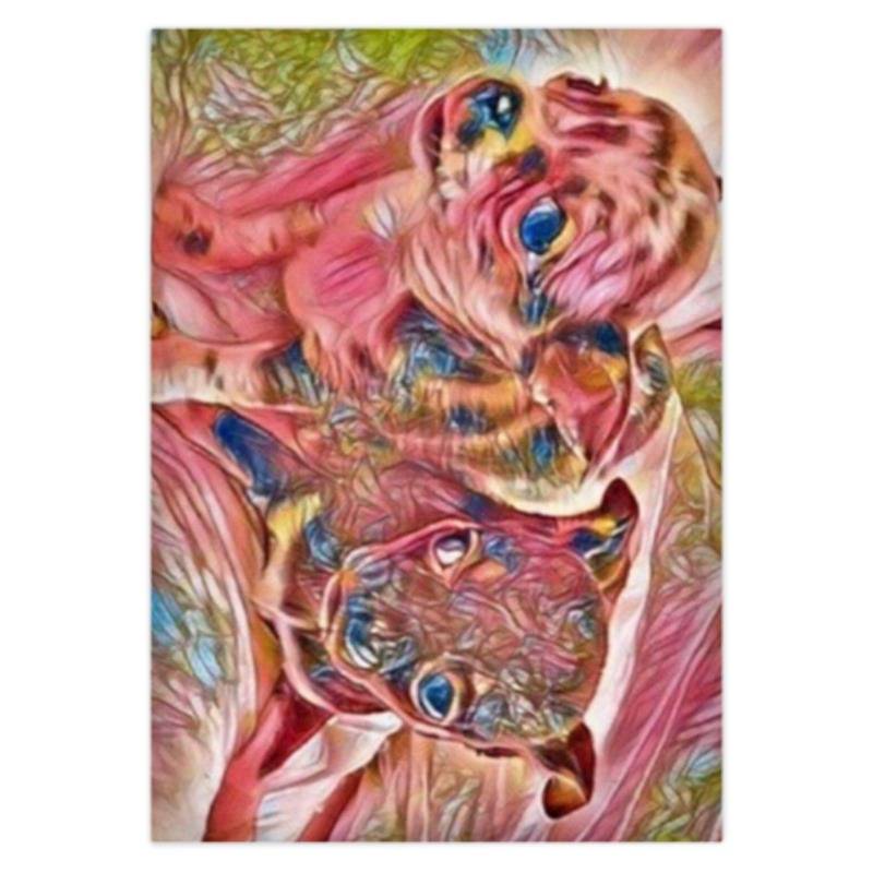 Chihuahua duvet covers